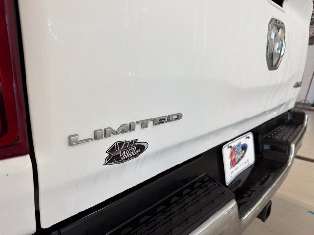 2023 RAM Ram 1500 Pickup Limited - Photo 41