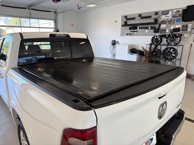 2023 RAM Ram 1500 Pickup Limited - Photo 42