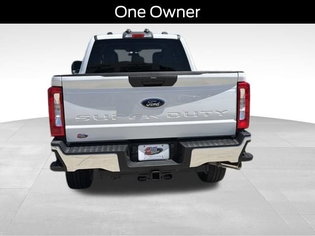2025 Ford F-250 XLT