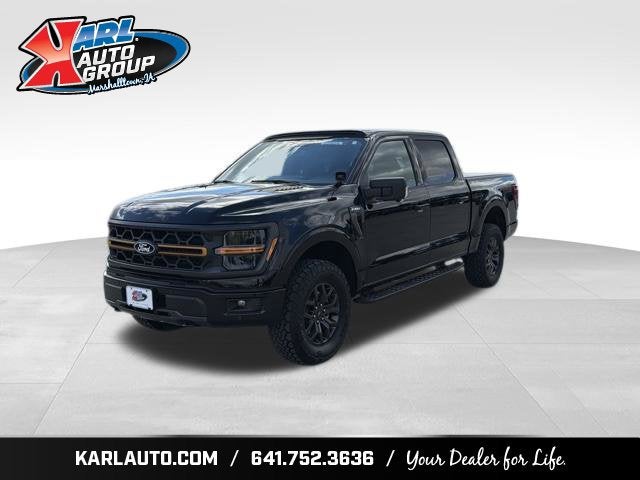 2024 Ford F-150 Tremor - Photo 1