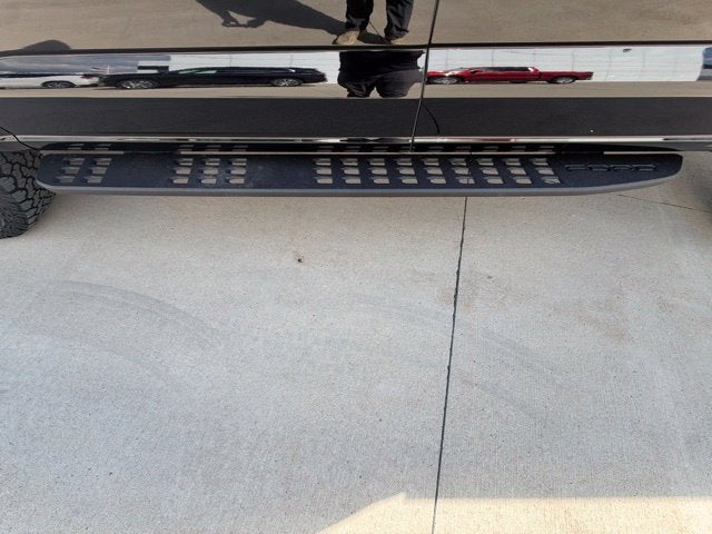 2024 Ford F-150 Tremor - Photo 10