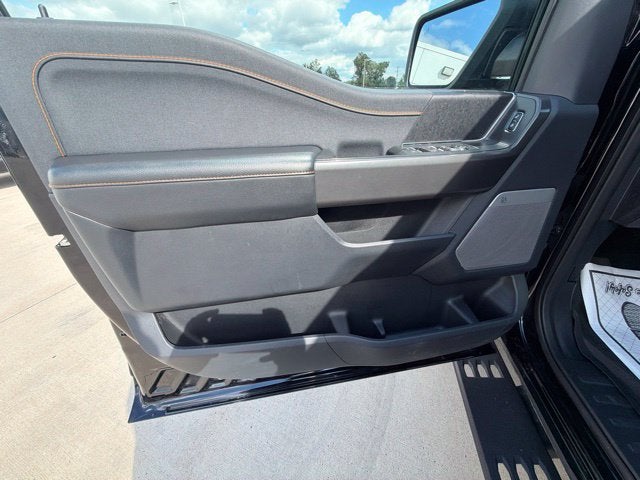 2024 Ford F-150 Tremor - Photo 11