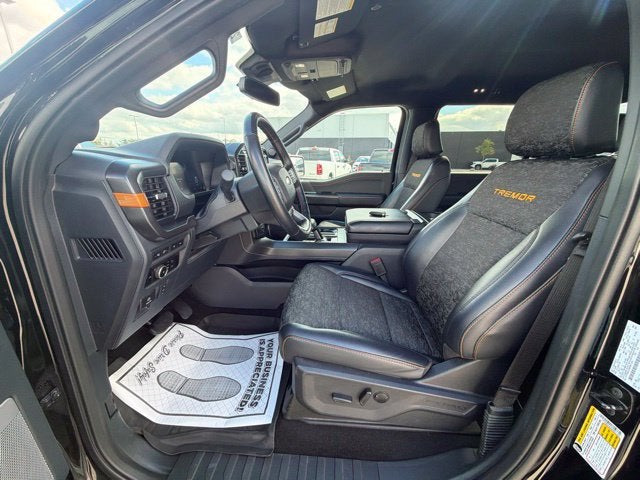 2024 Ford F-150 Tremor - Photo 12
