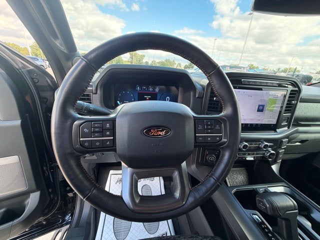 2024 Ford F-150 Tremor - Photo 13