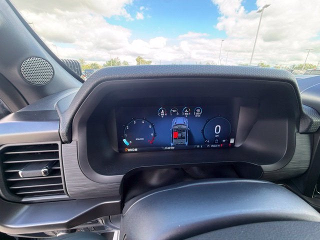 2024 Ford F-150 Tremor - Photo 14