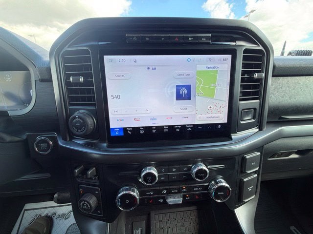 2024 Ford F-150 Tremor - Photo 15