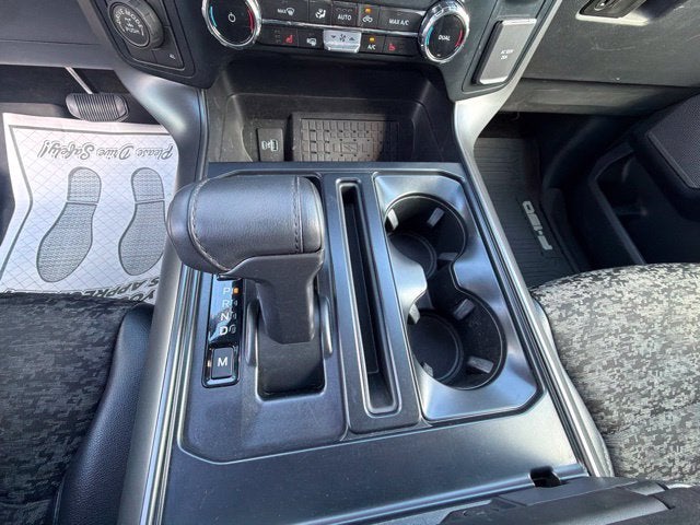 2024 Ford F-150 Tremor - Photo 17