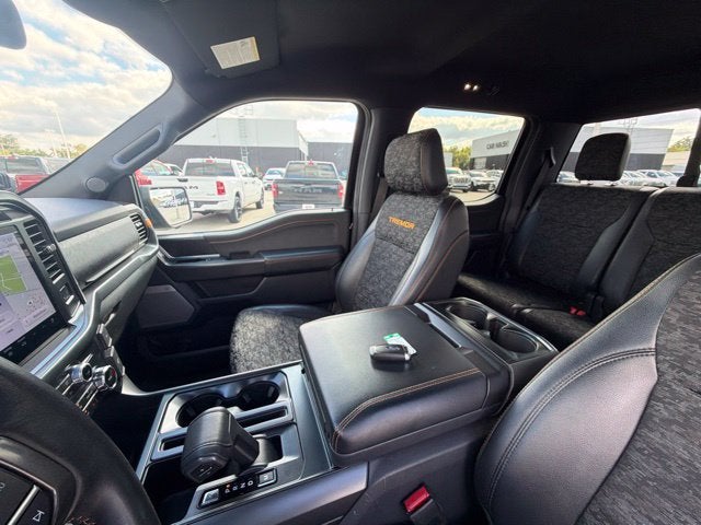2024 Ford F-150 Tremor - Photo 18