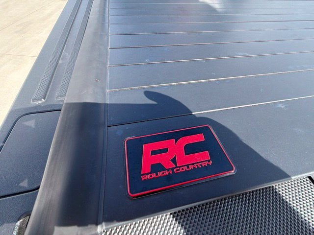 2024 Ford F-150 Tremor - Photo 22