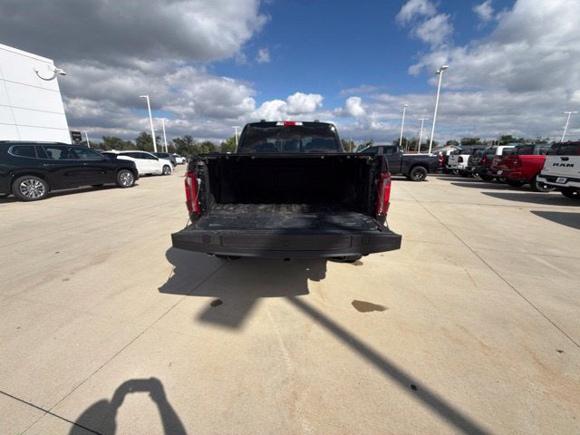 2024 Ford F-150 Tremor - Photo 23