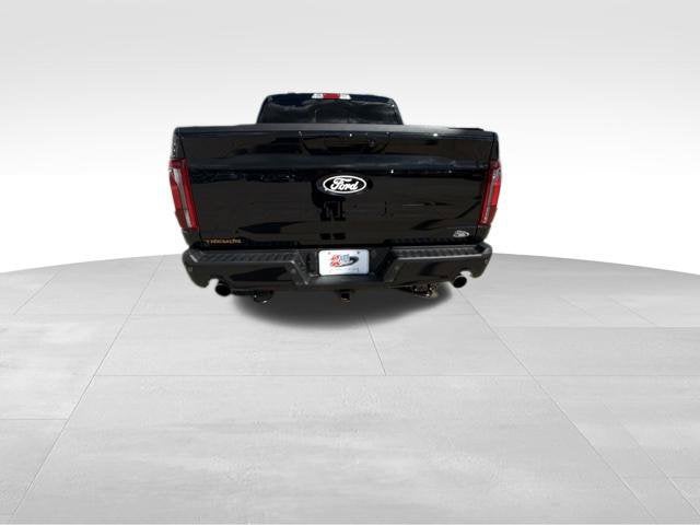 2024 Ford F-150 Tremor - Photo 24