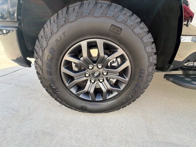 2024 Ford F-150 Tremor - Photo 28