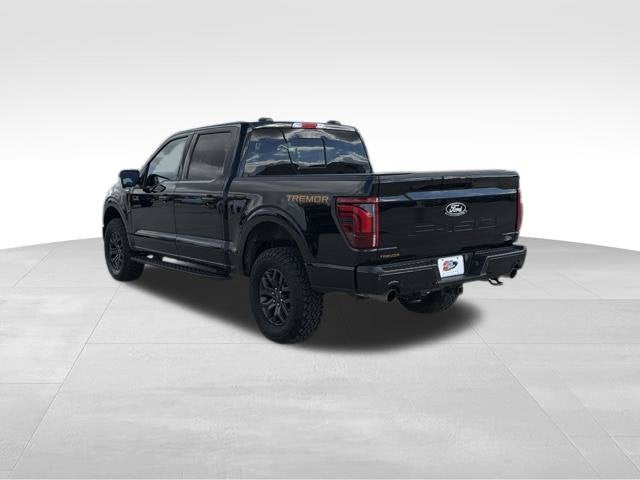 2024 Ford F-150 Tremor - Photo 3