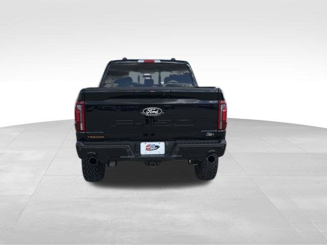2024 Ford F-150 Tremor - Photo 4