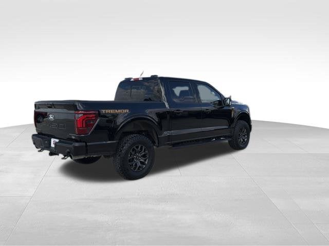 2024 Ford F-150 Tremor - Photo 5