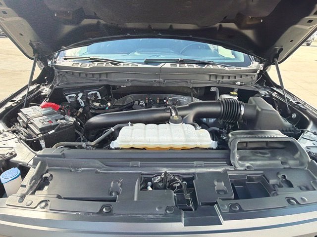 2024 Ford F-150 Tremor - Photo 9