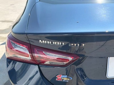 2021 Chevrolet Malibu Premier
