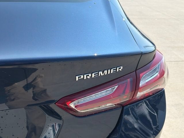 2021 Chevrolet Malibu Premier