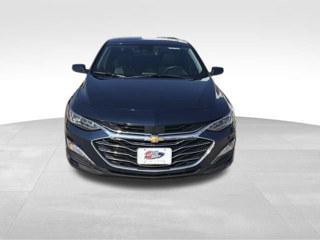 2021 Chevrolet Malibu Premier