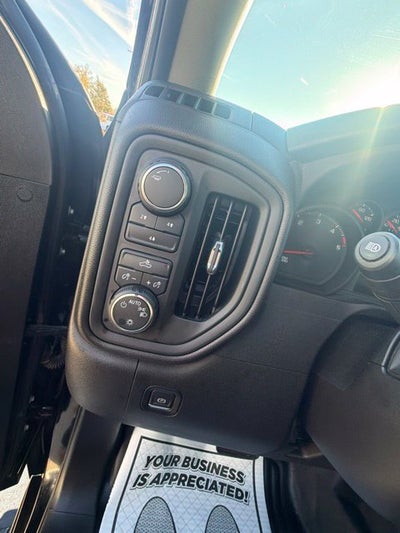 2024 Chevrolet Silverado 3500 HD WT DRW