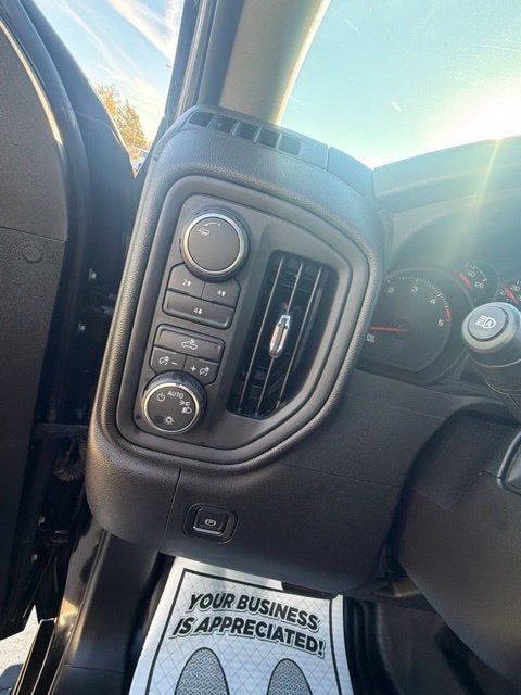 2024 Chevrolet Silverado 3500 HD WT DRW