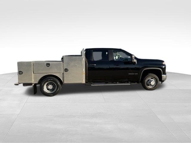 2024 Chevrolet Silverado 3500 HD WT DRW