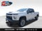 2022 Chevrolet Silverado 2500 HD Custom