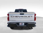 2022 Chevrolet Silverado 2500 HD Custom