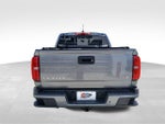 2021 Chevrolet Colorado 4WD Z71