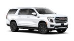 2027 GMC Yukon XL Elevation