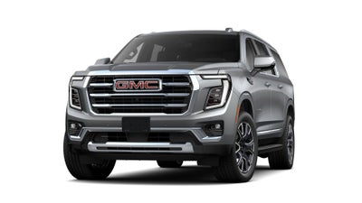 2027 GMC Yukon XL Elevation