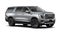 2027 GMC Yukon XL Elevation