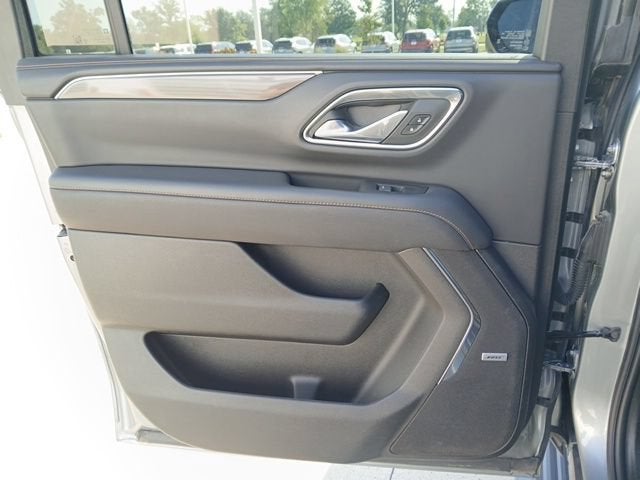 2024 GMC Yukon XL AT4