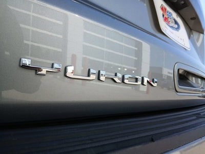 2024 GMC Yukon XL AT4