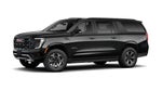 2027 GMC Yukon XL AT4