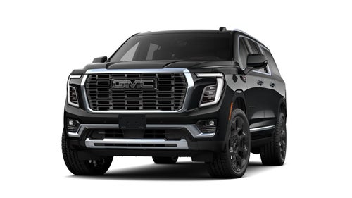 2027 GMC Yukon XL Denali