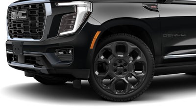 2027 GMC Yukon XL Denali