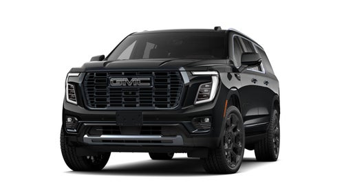 2027 GMC Yukon XL Denali Ultimate