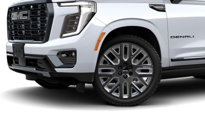 2027 GMC Yukon XL Denali Ultimate