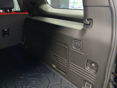 2026 GMC HUMMER EV SUV 3X