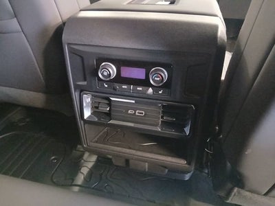 2026 GMC HUMMER EV SUV 3X