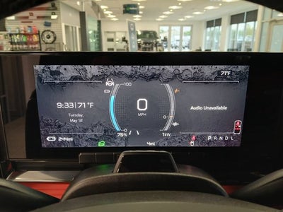 2026 GMC HUMMER EV SUV 3X