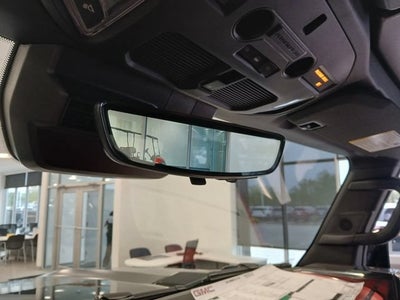 2026 GMC HUMMER EV SUV 3X