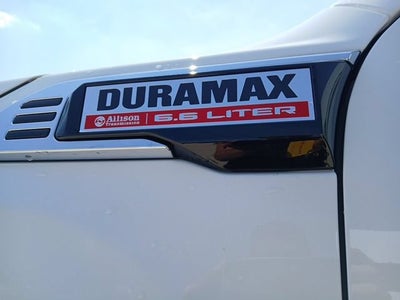 2024 GMC Sierra 2500 HD Pro