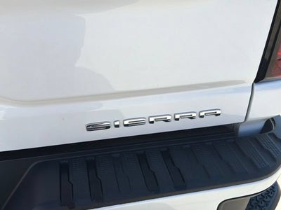 2021 GMC Sierra 3500 HD Denali