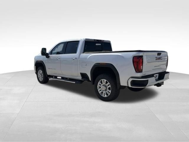2021 GMC Sierra 3500 HD Denali
