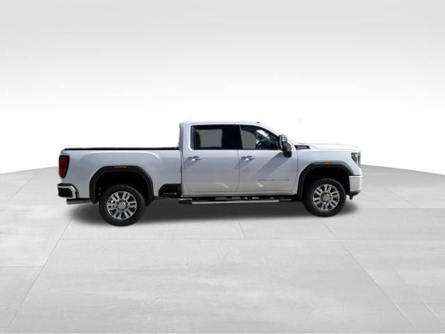 2021 GMC Sierra 3500 HD Denali