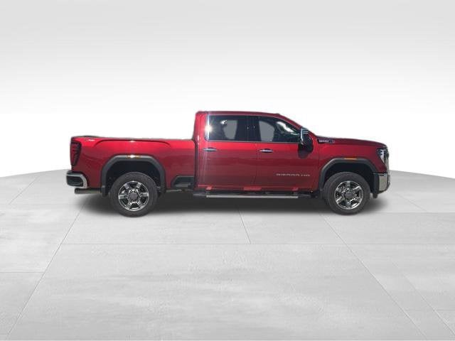 2025 GMC Sierra 2500HD SLT - Photo 6