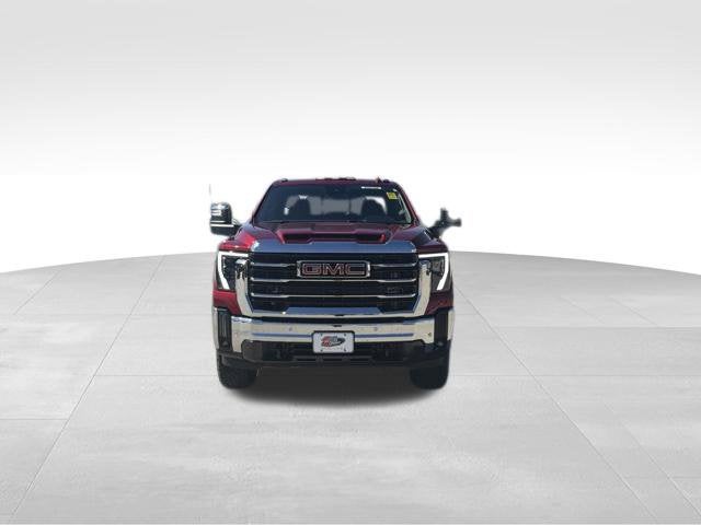 2025 GMC Sierra 2500HD SLT - Photo 8