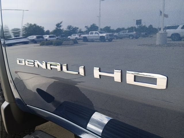 2026 GMC Sierra 2500HD Denali - Photo 10